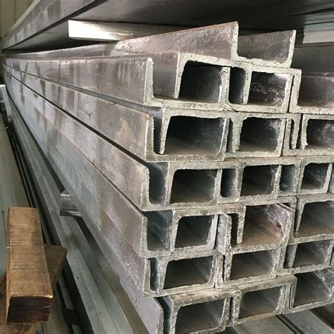 u shaped sheet metal|u shaped galvanized steel.